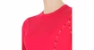 Damen T-Shirt Sensor  Merino Air Magenta