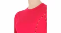 Damen T-Shirt Sensor  Merino Air Magenta