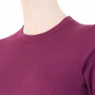 Damen-T-Shirt Sensor Merino DF