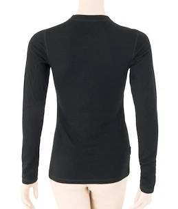 Damen T-Shirt Sensor  Merino DF XL