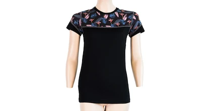 Damen T-Shirt Sensor  Merino Impress S