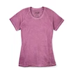 Damen T-Shirt Smartwool  Merino Sport 150 Plant-Based Dye Short Sleeve Summer Sound L