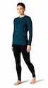 Damen T-Shirt Smartwool  W Intraknit Merino 200 Crew