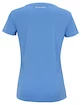 Damen T-Shirt Tecnifibre  Club Tech Tee Azur