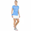 Damen T-Shirt Tecnifibre  Club Tech Tee Azur