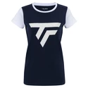 Damen T-Shirt Tecnifibre  Club Tee