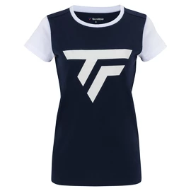 Damen T-Shirt Tecnifibre Club Tee