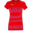 Damen T-Shirt Tecnifibre  F1 Stretch Red