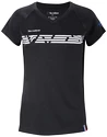 Damen T-Shirt Tecnifibre  F2 Airmesh Black 2020