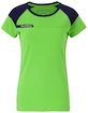 Damen T-Shirt Tecnifibre  Lady F1 Stretch Green XS