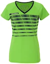 Damen T-Shirt Tecnifibre  Lady F2 Green XS