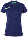 Damen T-Shirt Tecnifibre  Lady F3 Navy XS