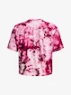 Damen T-Shirt Under Armour