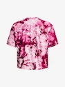 Damen T-Shirt Under Armour