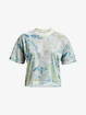 Damen T-Shirt Under Armour