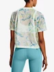 Damen T-Shirt Under Armour