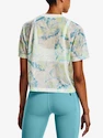 Damen T-Shirt Under Armour