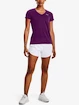 Damen T-Shirt Under Armour