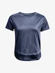 Damen T-Shirt Under Armour
