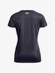 Damen T-Shirt Under Armour