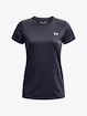 Damen T-Shirt Under Armour