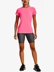 Damen T-Shirt Under Armour