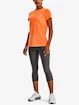 Damen T-Shirt Under Armour