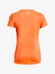 Damen T-Shirt Under Armour