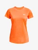 Damen T-Shirt Under Armour