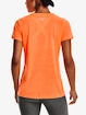 Damen T-Shirt Under Armour