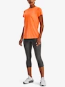Damen T-Shirt Under Armour