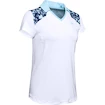 Damen T-Shirt Under Armour