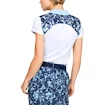 Damen T-Shirt Under Armour