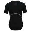 Damen T-Shirt Under Armour  Coolswitch SS-BLK