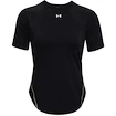 Damen T-Shirt Under Armour  Coolswitch SS-BLK