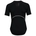 Damen T-Shirt Under Armour Coolswitch SS-BLK