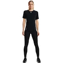 Damen T-Shirt Under Armour  Coolswitch SS-BLK