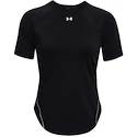 Damen T-Shirt Under Armour  Coolswitch SS-BLK