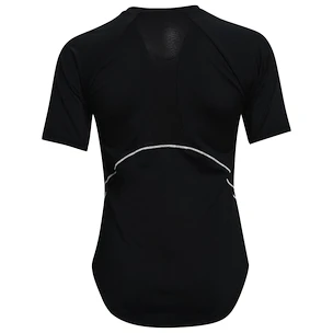 Damen T-Shirt Under Armour  Coolswitch SS-BLK
