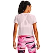 Damen T-Shirt Under Armour HeatGear