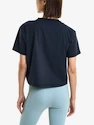 Damen T-Shirt Under Armour  Meridian SS-BLK