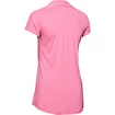 Damen T-Shirt Under Armour  Sport Logo Ss