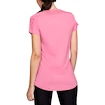 Damen T-Shirt Under Armour Sport Logo Ss