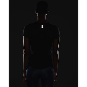 Damen T-Shirt Under Armour  Streaker SS Black M