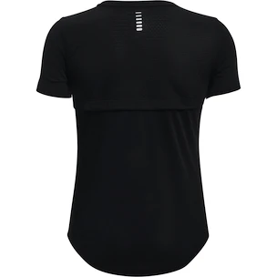 Damen T-Shirt Under Armour  Streaker SS Black M