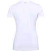 Damen T-Shirt Under Armour Tech SSC - Twist blau Dynamic
