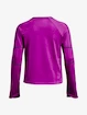 Damen T-Shirt Under Armour  Train CW Crew-PPL