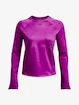 Damen T-Shirt Under Armour  Train CW Crew-PPL