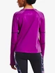 Damen T-Shirt Under Armour  Train CW Crew-PPL