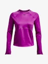 Damen T-Shirt Under Armour  Train CW Crew-PPL